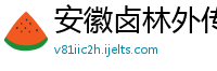 安徽卤林外传餐饮管理有限公司